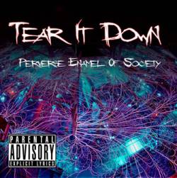 Tear It Down (CZ) : Perverse Enamel of Society